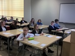 VI Dyktando Niepodległościowe (2)